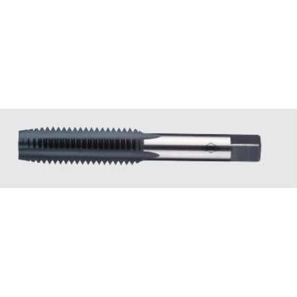 SUPER TOOL Hand Tap (HSS) Set HT100-24-S NO.10-24