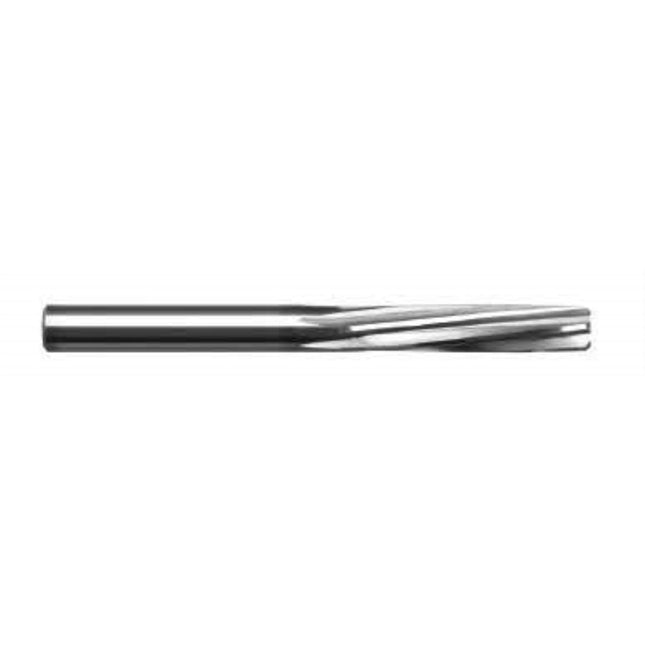 WIDIN Carbide Spiral Reamer (7") SHR-030 SHR-030