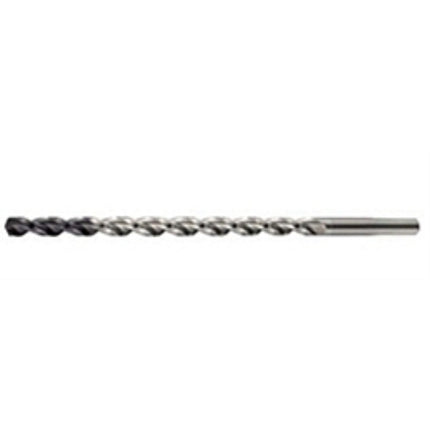 YG-1 Cobalt Long Drill (DH100-TiAlN) LCOSD-064-150 6.4X100X150 (DT126364) (x5 pack)