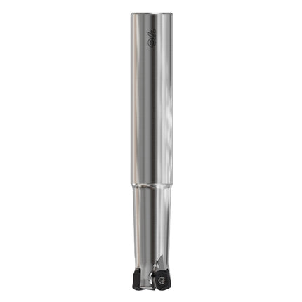 YG-1 Milling Cutter, ENMX Compatible, Without Coolant EHF-ENMX06-D17Z2C16-L100 EHF-ENMX06-D17Z2C16-L100
