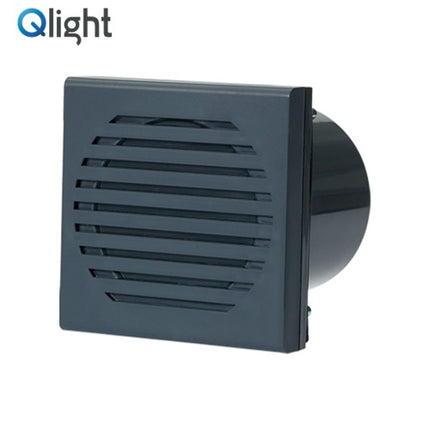 QLIGHT Signal Phone, For Panel, SPK-WS, AC220V
