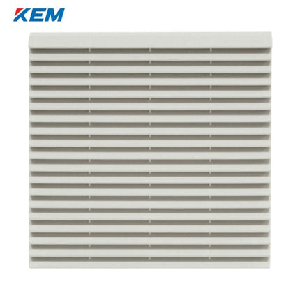 KEM Fan Cover, Cooling Fan Cover, Slim Comb Type KFC-200S