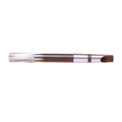 SANGSHIN Spiral Chucking Reamer 7" - MT CKR-320MT