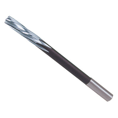 DYC Spiral Chucking Reamer (12") CKR-160D D16.0X12"