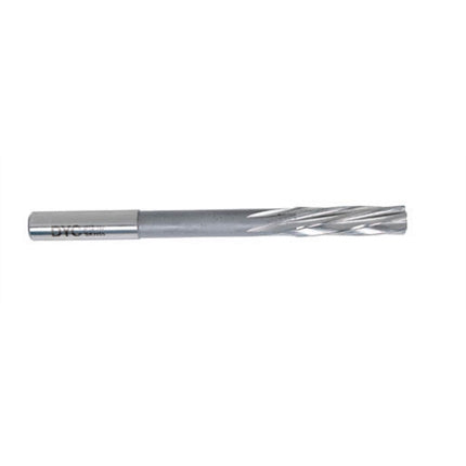 DYC Spiral Chucking Reamer (12") CKR-052D D5.2