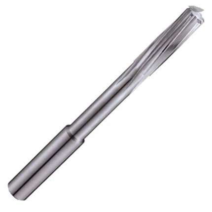 YG-1 Carbide Chucking Reamer (7") CKR-200C-Y D20X20X60(135)X195 (K411102000)
