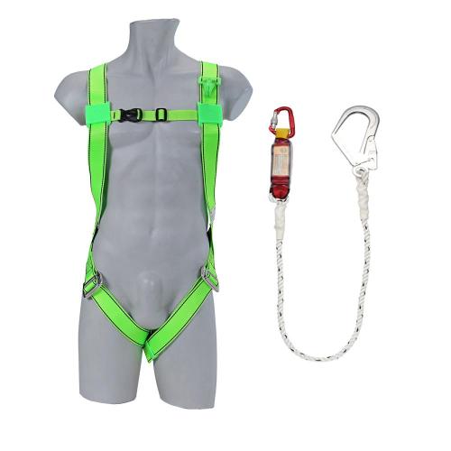 STOP Full-Body Harness HAR102