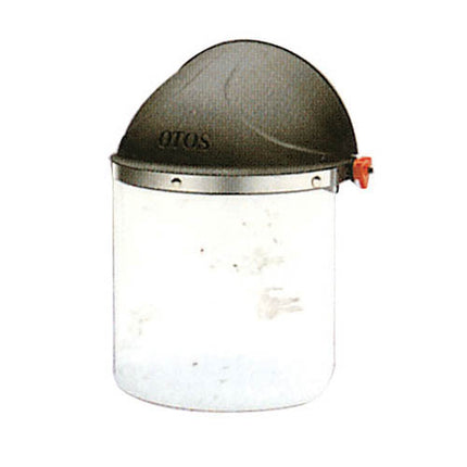 OTOS Face Shield F-65A