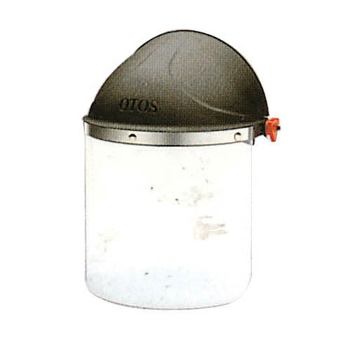 OTOS Face Shield F-65A