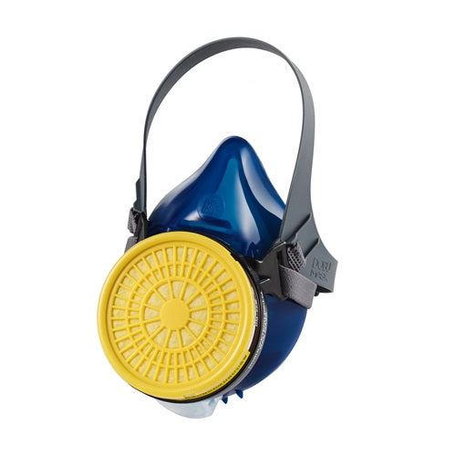 DOBU LIFETECH Combination Respirator DM-26