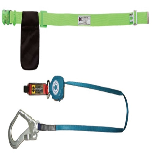STOP Belt-Type Safety Harness BA1022