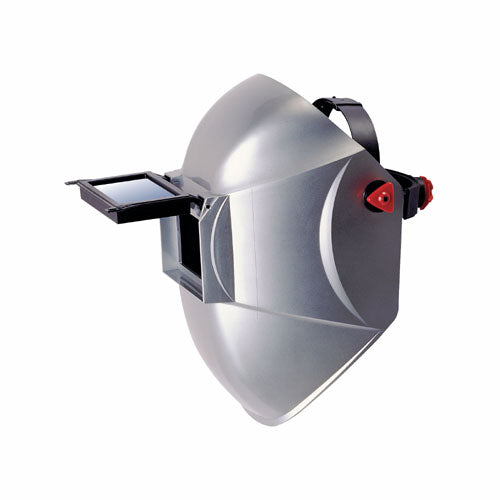 OTOS FRP Welding Helmet W-86AN