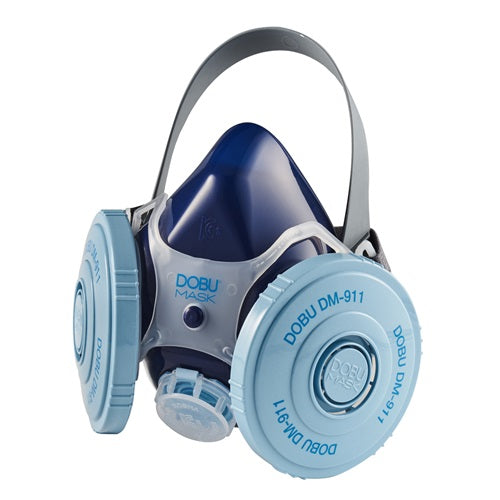 DOBU LIFETECH Reusable Dust Mask DM-911N2