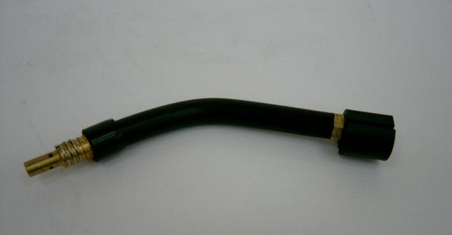 HOAM MIG Torch Body (Swan Neck)