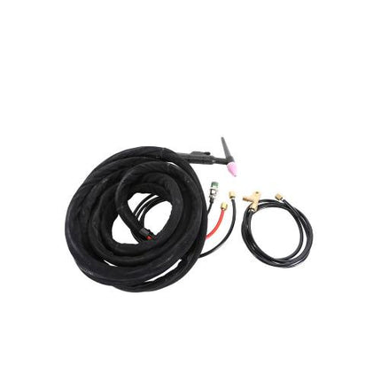 HOAM TIG Torch (Water-Cooled)