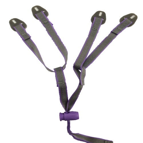 STOP Helmet Chin Strap [851-0318]