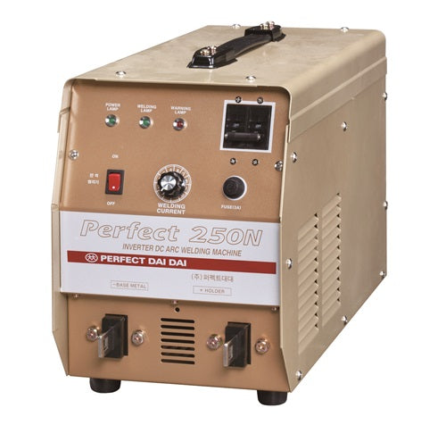 PERFECT Inverter DC Arc Welder PERFECT250N 230A