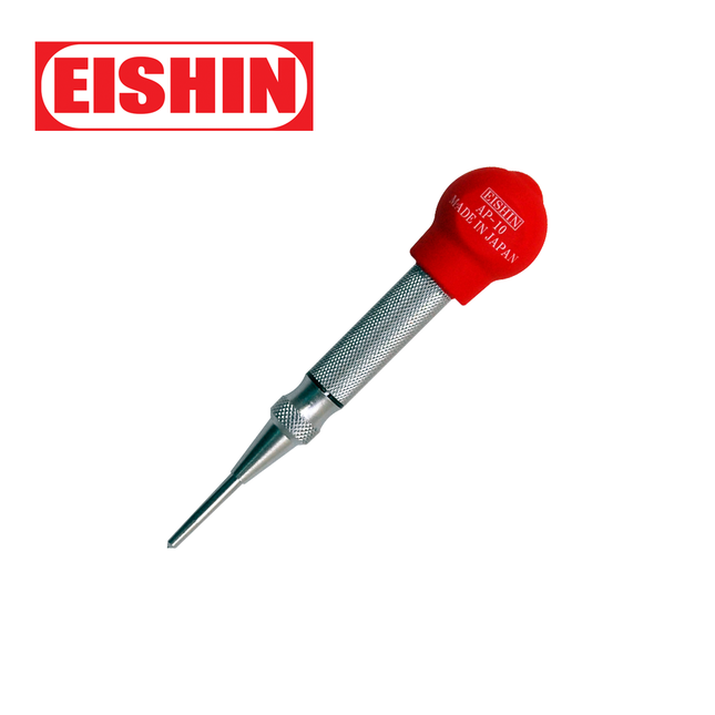EISHIN Automatic Center Punch, AP Series