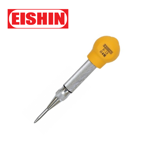 EISHIN Automatic Center Punch, E Series