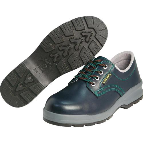 LECAF Safety Shoes LS-471