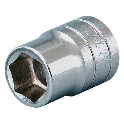 KTC 1/2" Drive Socket, 6-Point B4-32