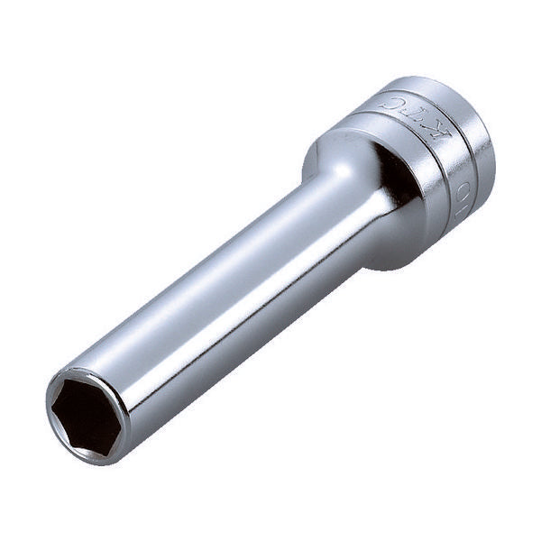 KTC 1/2" Drive Deep Socket, 6-Point B4L-10