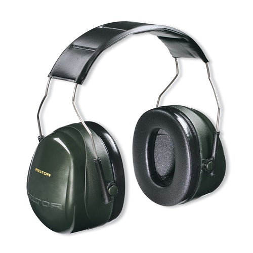 3M Earmuffs H7A