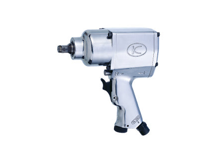 KUKEN 1/2" Drive Air Impact Wrench KW-19X