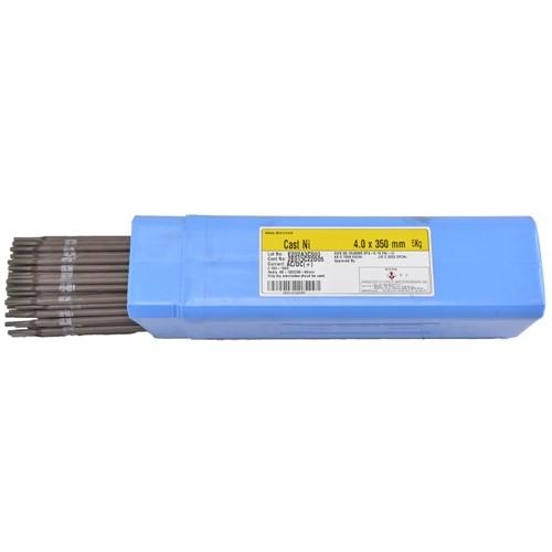 SeAH ESAB Cast Iron Repair Electrodes Cast Ni/Super Ni