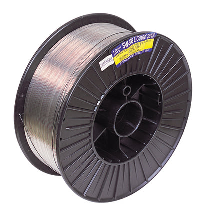 HYUNDAI WELDING Flux-Cored Wire, Stainless
