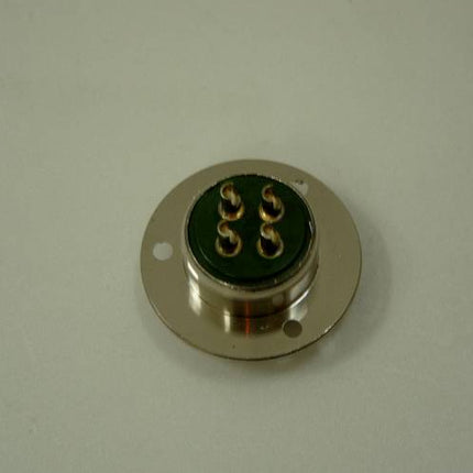 YUJIN Circular Connector