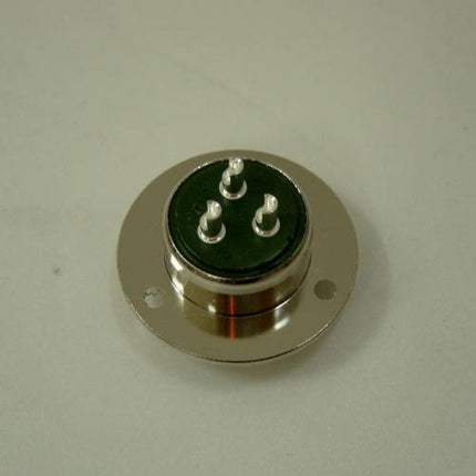 YUJIN Circular Connector