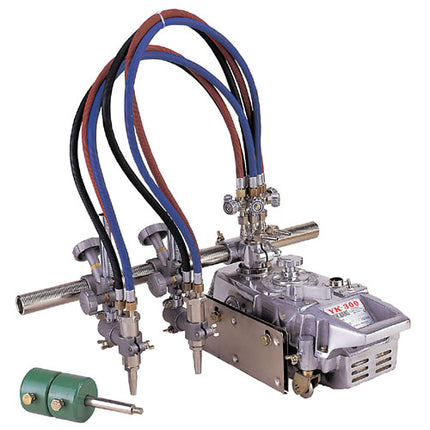 YUKWANG Automatic Gas Cutter YK-300 main unit+torch