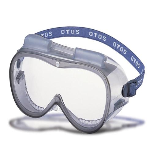 OTOS Safety Goggles S-506VX
