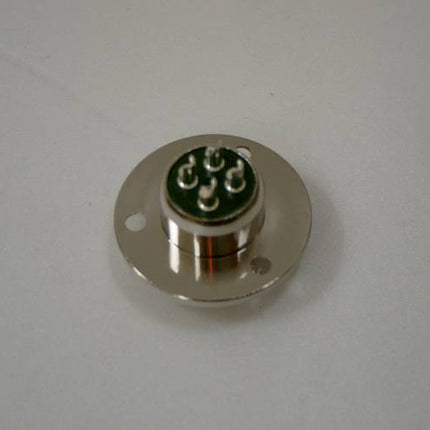 YUJIN Circular Connector