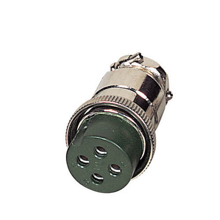 YUJIN Circular Connector