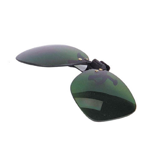MYUNGSHIN Clip-On Safety Lens [836-0537]