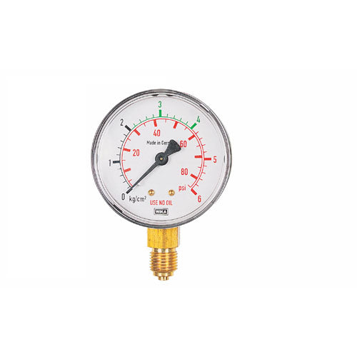 MYUNGSHIN Pressure Gauge