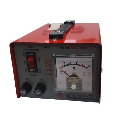 Kstar Battery Charger SKC100A