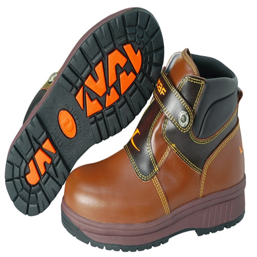 LECAF Safety Shoes LS-640