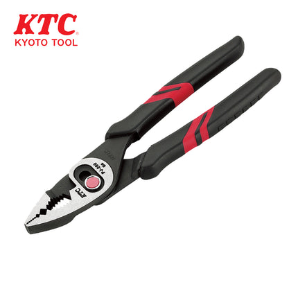 KTC Slip-Joint Pliers, PJ Series