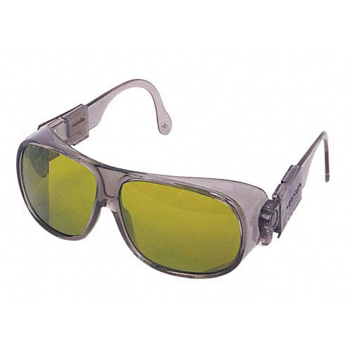 MYUNGSHIN Tinted Safety Glasses J-29B