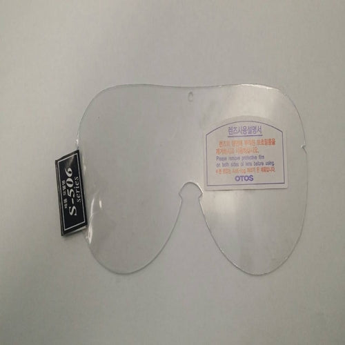 OTOS Goggle Replacement Lens [835-8000]