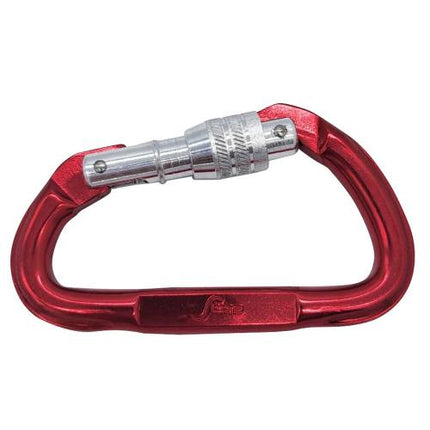 STOP Carabiner