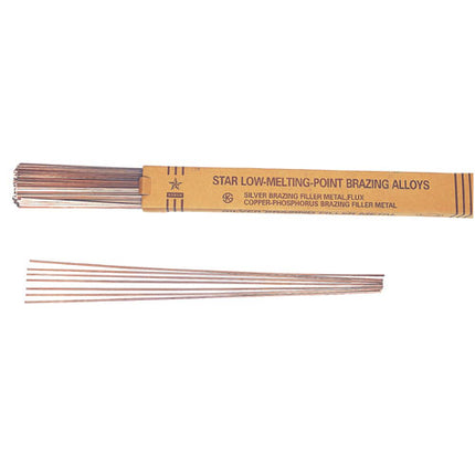 BYULPYO Phos-Copper Brazing Rods