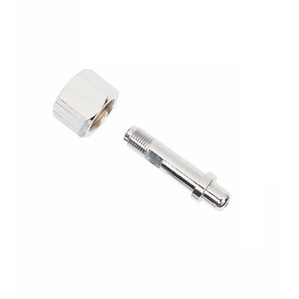 MYUNGSHIN Regulator Nut (Left-Hand)