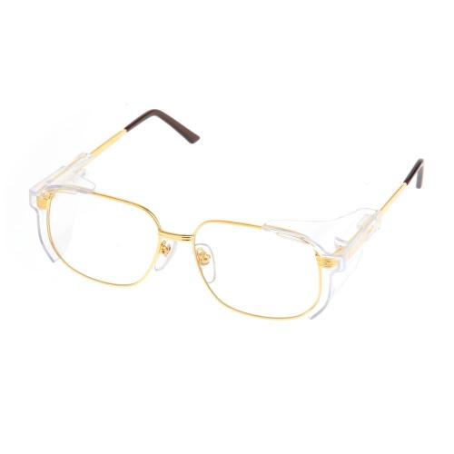 MYUNGSHIN Safety Glasses M-118A