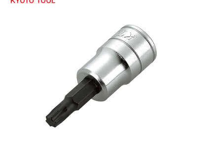 KTC 3/8" Drive Torx Bit Socket, BT3 Series