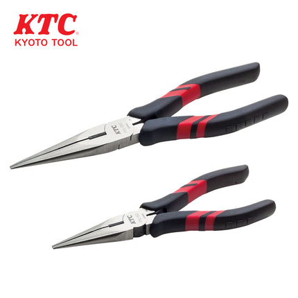 KTC Long Nose Pliers, NPSL Series