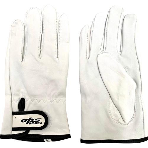 OPS TIG Welding Gloves G-400